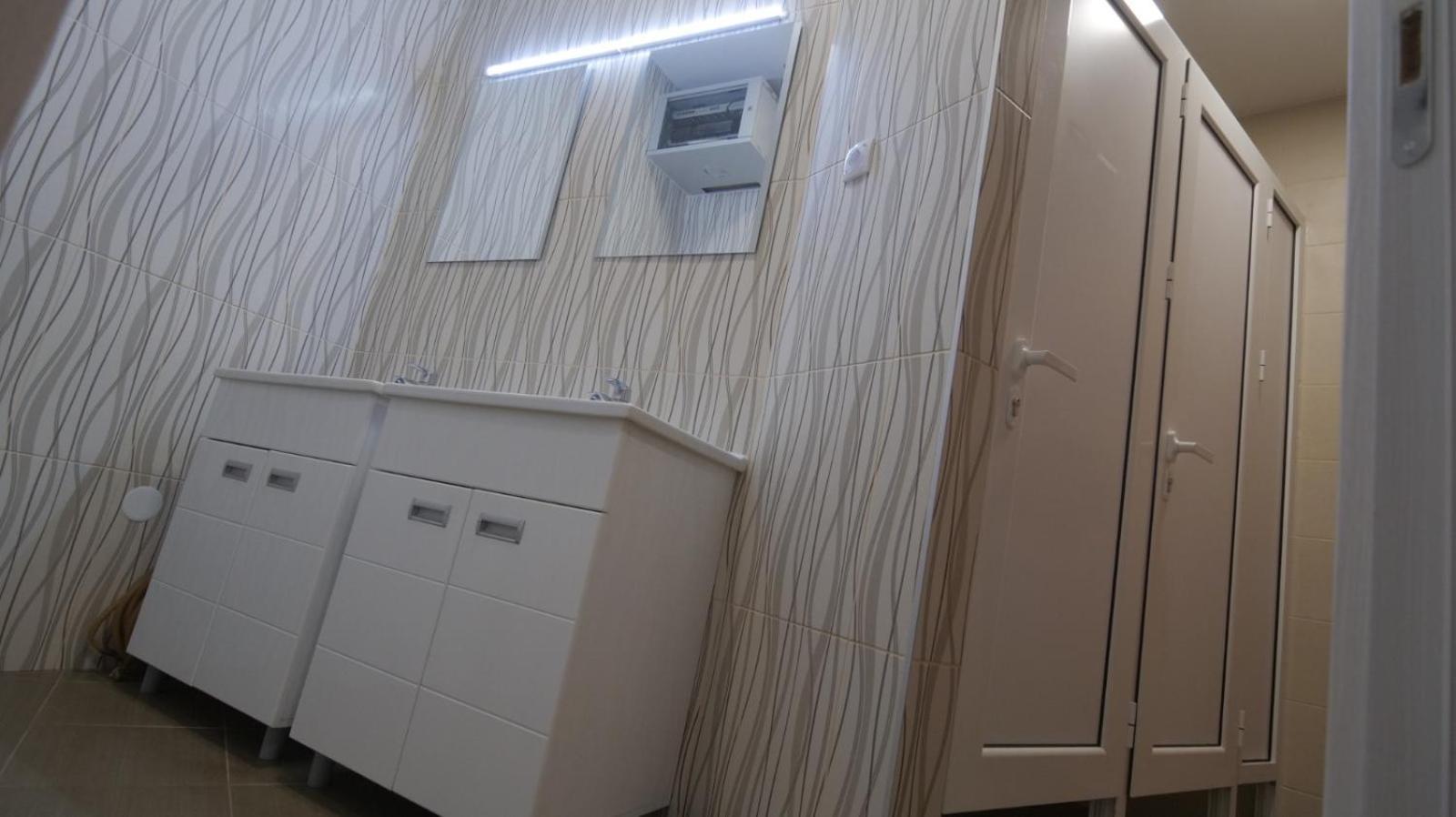 Stella Di Notte Hostel Beograd Ngoại thất bức ảnh
