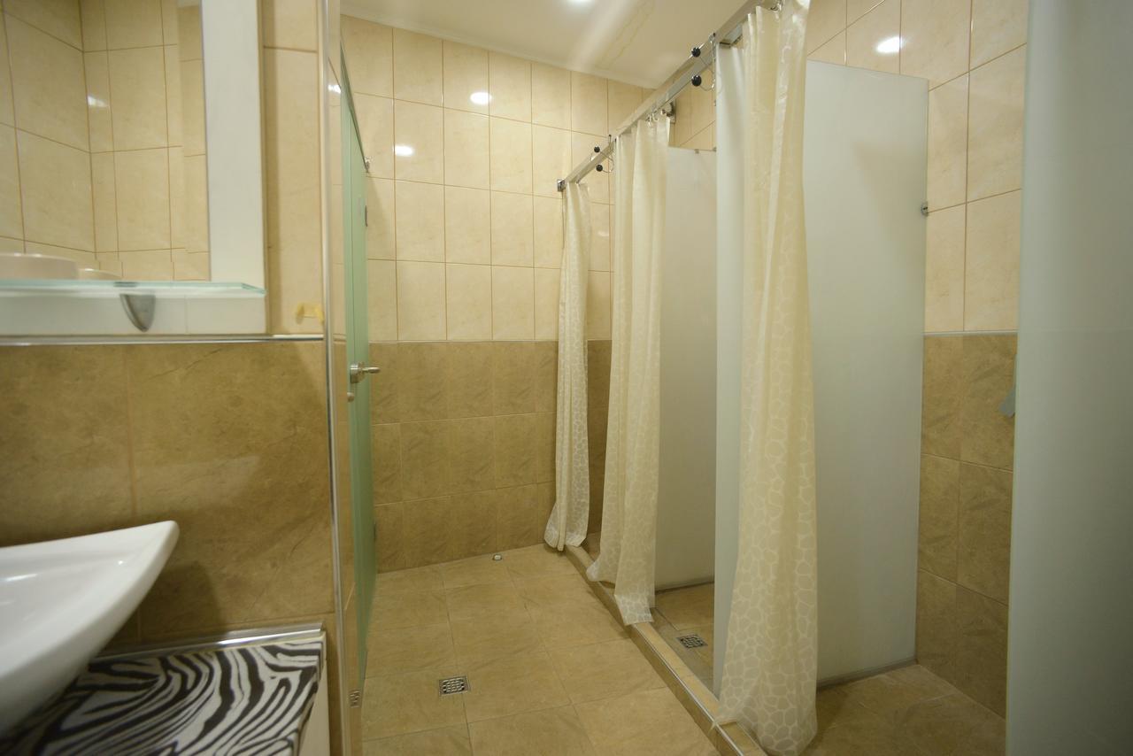 Stella Di Notte Hostel Beograd Ngoại thất bức ảnh
