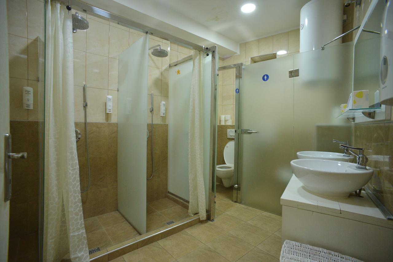 Stella Di Notte Hostel Beograd Ngoại thất bức ảnh